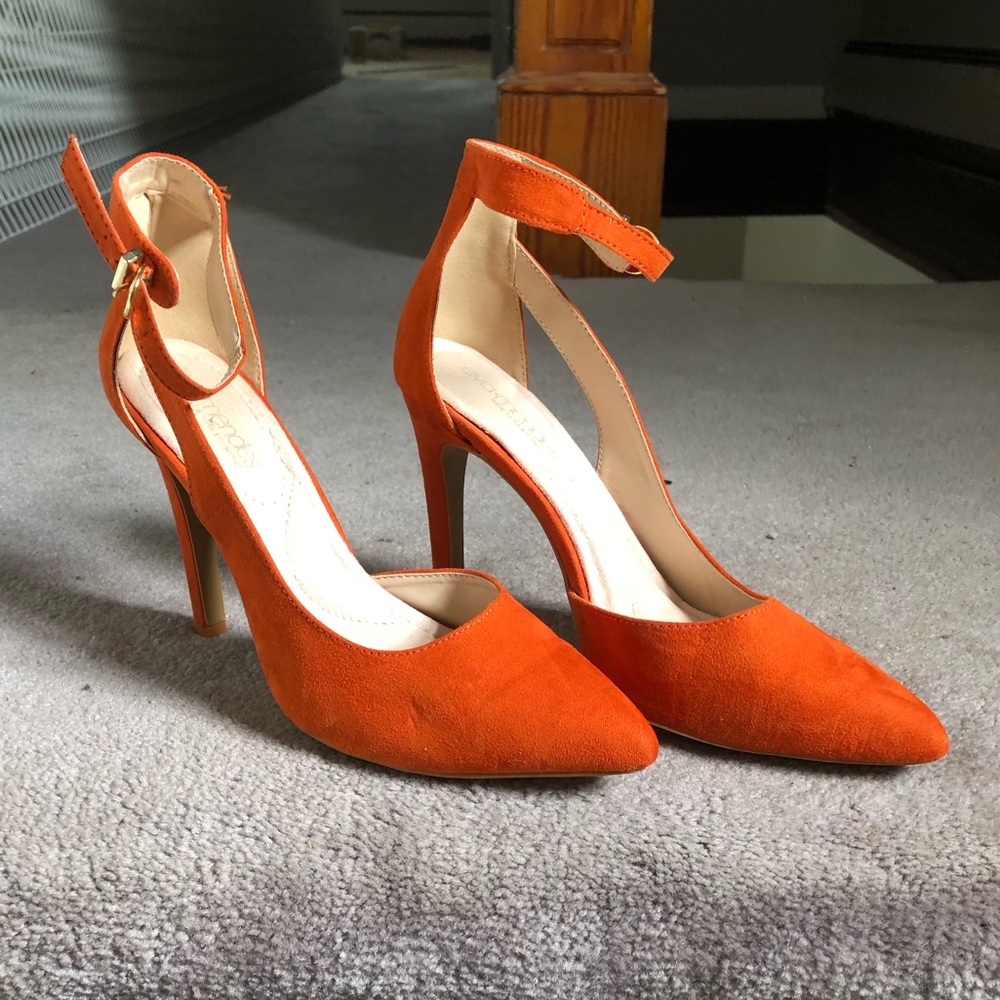 Heels